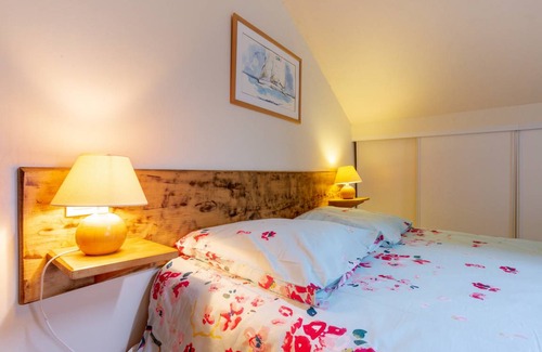 Matignon House | 35 m² House ∙ 1 bedroom ∙ 4 guests