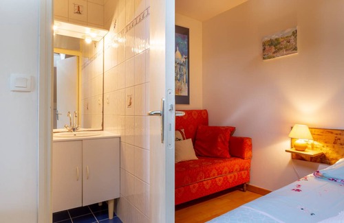 Matignon House | 35 m² House ∙ 1 bedroom ∙ 4 guests