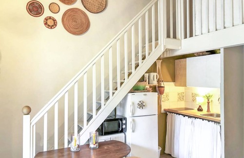 Saint-Pierre-la-Mer House | 35 m² House ∙ 1 bedroom ∙ 4 guests