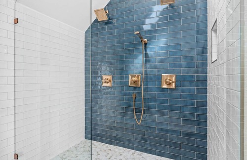 Fredericksburg House | 35 m² House ∙ 1 bedroom ∙ 2 guests