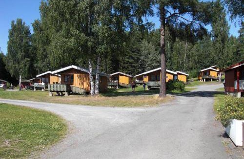 Moelv Resort | 35 m² Resort ∙ 5 guests