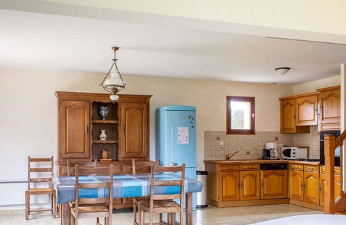 Plevenon House | 350 - Charming house in the village of Plévenon