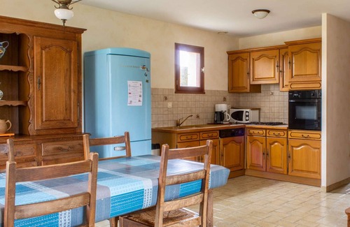Plevenon House | 350 - Charming house in the village of Plévenon