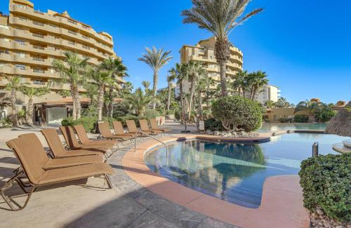 Puerto Penasco Villa | 350 Sq Ft Balcony Oceanfront Puerto Peñasco Villa