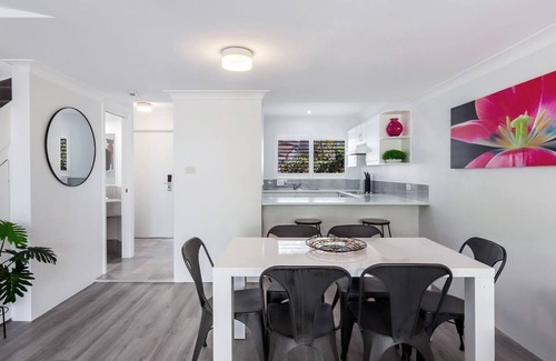 Salamander Bay House | 351/265 Sandy Point Road, Salamander Bay - Your own private townhouse within Pacific Blue Resort