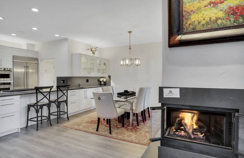 Edwards House | 351 m² House ∙ 4 bedrooms ∙ 10 guests