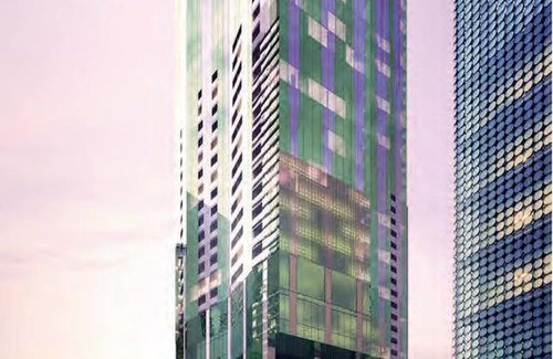 Carlton South Apartment | 3516 Swanston Central