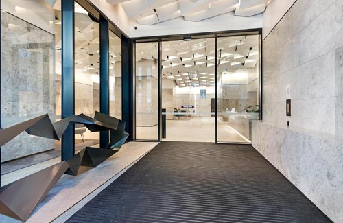 Carlton South Apartment | 3516 Swanston Central