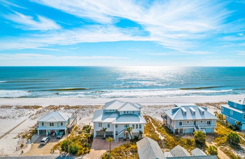 Villa Primera House | 352 m² House ∙ 6 bedrooms ∙ 16 guests