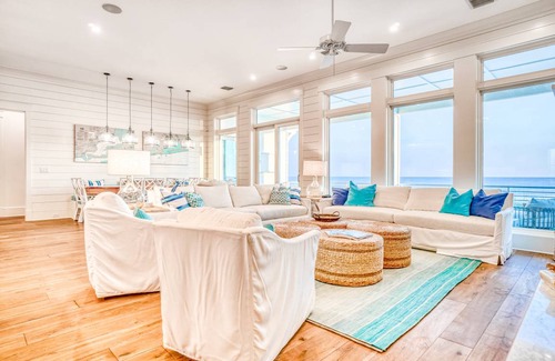 Villa Primera House | 352 m² House ∙ 6 bedrooms ∙ 16 guests