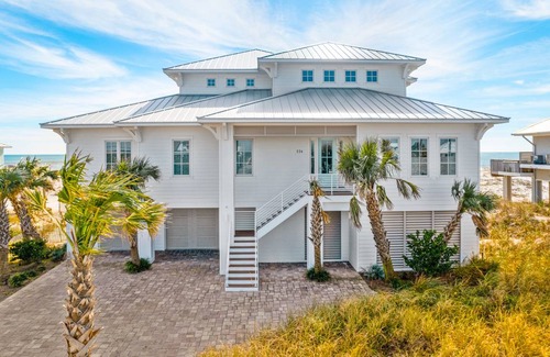 Villa Primera House | 352 m² House ∙ 6 bedrooms ∙ 16 guests