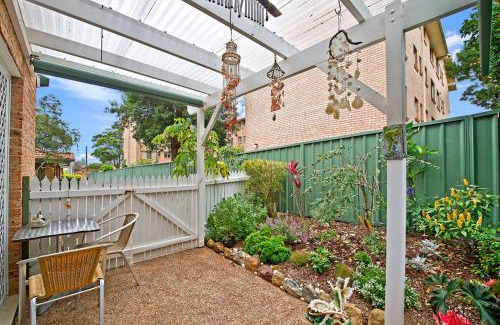 Port Macquarie Villa | 354 Owen Street Port Macquarie