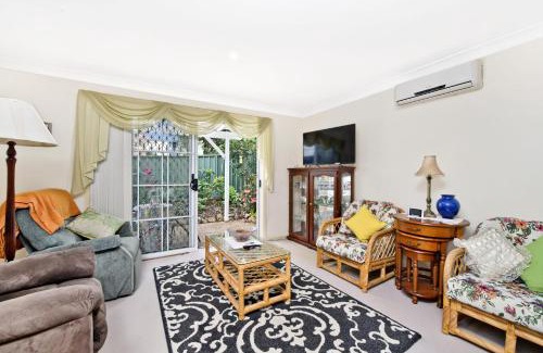 Port Macquarie Villa | 354 Owen Street Port Macquarie