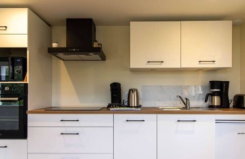 Pleherel-Plage-Vieux-Bourg House | 357 - Appartement T3 à 100m de L'anse du Croc