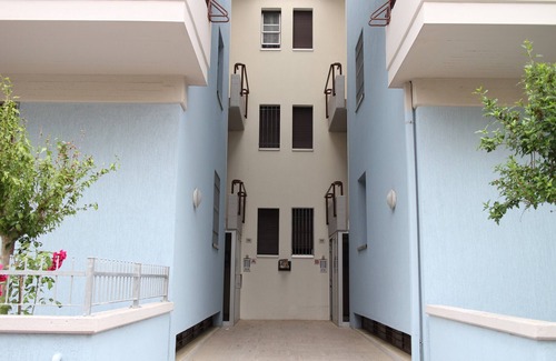 Martinsicuro Apartment | 35sqm apartment a few steps from the sea