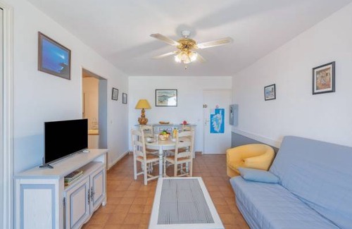 Aregno Apartment | 36 m² Apartment ∙ 1 bedroom ∙ 2 guests