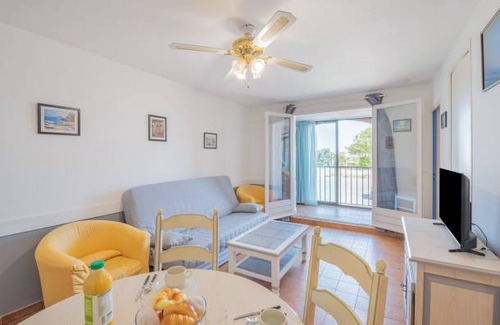 Aregno Apartment | 36 m² Apartment ∙ 1 bedroom ∙ 2 guests
