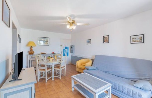 Aregno Apartment | 36 m² Apartment ∙ 1 bedroom ∙ 2 guests