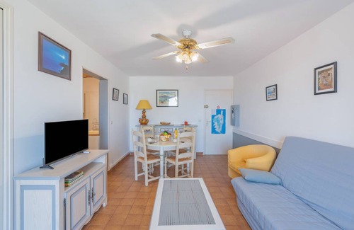 Aregno Apartment | 36 m² Apartment ∙ 1 bedroom ∙ 4 guests