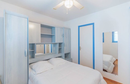 Aregno Apartment | 36 m² Apartment ∙ 1 bedroom ∙ 4 guests
