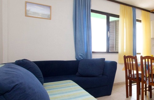 Milna Apartment | 36 m² Apartment ∙ 1 bedroom ∙ 4 guests