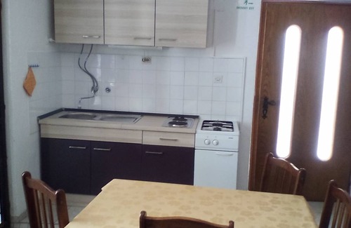 Milna Apartment | 36 m² Apartment ∙ 1 bedroom ∙ 4 guests