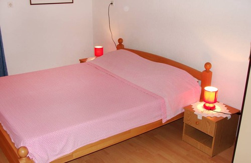 Milna Apartment | 36 m² Apartment ∙ 1 bedroom ∙ 4 guests
