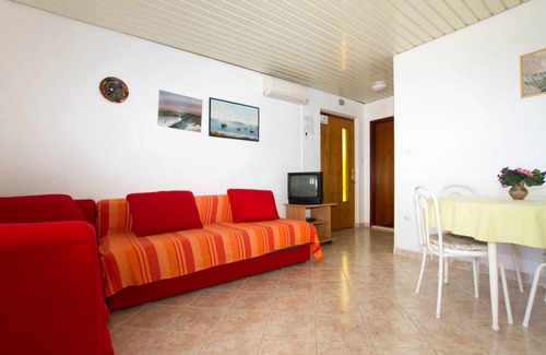 Milna Apartment | 36 m² Apartment ∙ 1 bedroom ∙ 4 guests
