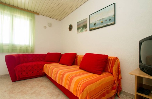 Milna Apartment | 36 m² Apartment ∙ 1 bedroom ∙ 4 guests