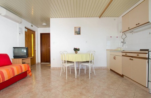 Milna Apartment | 36 m² Apartment ∙ 1 bedroom ∙ 4 guests