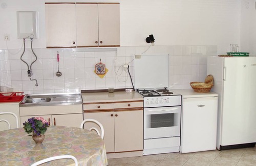 Milna Apartment | 36 m² Apartment ∙ 1 bedroom ∙ 4 guests
