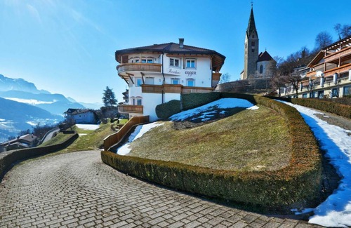 Albions Apartment | 36 m² Apartment ∙ 1 bedroom ∙ 4 guests