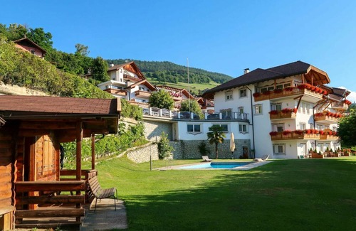 Albions Apartment | 36 m² Apartment ∙ 1 bedroom ∙ 4 guests