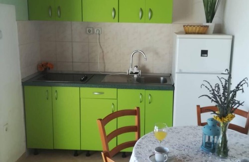 Milna Apartment | 36 m² Apartment ∙ 2 bedrooms ∙ 4 guests
