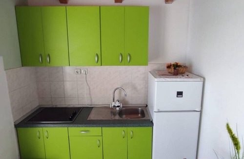 Milna Apartment | 36 m² Apartment ∙ 2 bedrooms ∙ 4 guests