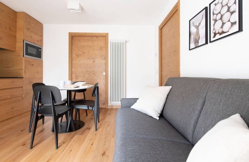 Santa Lucia Apartment | 36 m² Apartment ∙ 1 bedroom ∙ 3 guests