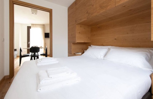 Santa Lucia Apartment | 36 m² Apartment ∙ 1 bedroom ∙ 3 guests