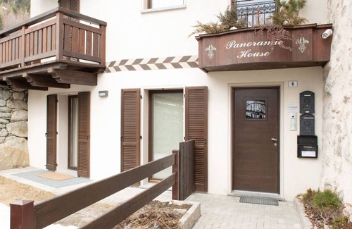 Santa Lucia Apartment | 36 m² Apartment ∙ 1 bedroom ∙ 3 guests