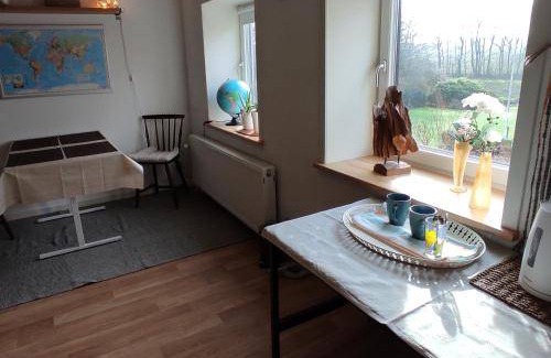 Lintrup Bed & Breakfast | 36 m² Bed and breakfast ∙ 2 guests