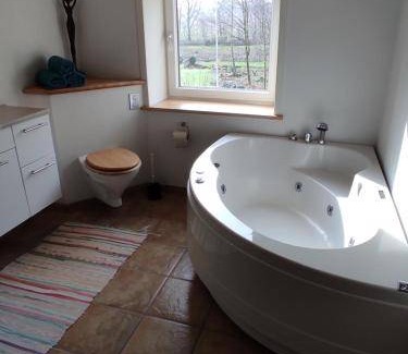 Lintrup Bed & Breakfast | 36 m² Bed and breakfast ∙ 2 guests