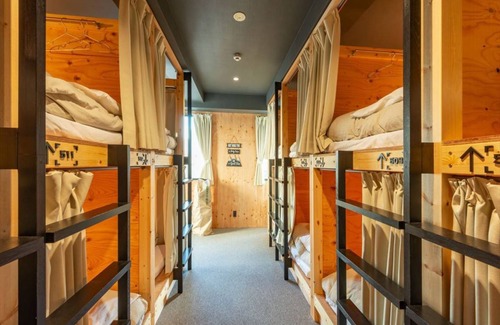 Kuramae Hotel | 36 m² Hotel ∙ 1 bedroom ∙ 1 guest