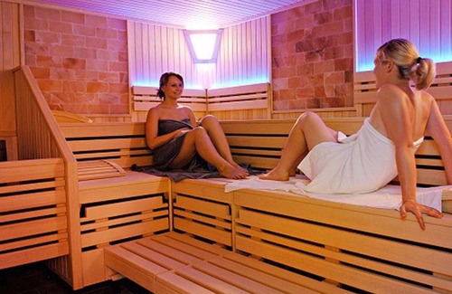 Loef Hotel | 36 m² Hotel ∙ 1 bedroom ∙ 2 guests
