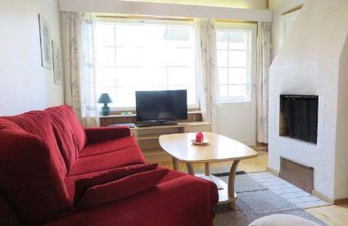 Sirkka House | 36 m² House ∙ 1 bedroom ∙ 5 guests