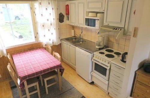 Sirkka House | 36 m² House ∙ 1 bedroom ∙ 5 guests
