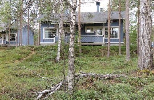 Sirkka House | 36 m² House ∙ 1 bedroom ∙ 5 guests