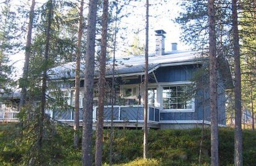Sirkka House | 36 m² House ∙ 1 bedroom ∙ 5 guests