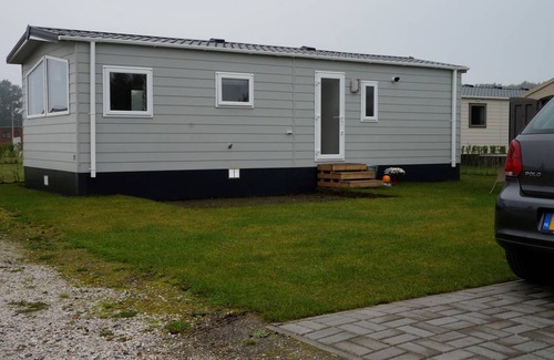 Paasloo House | 36 m² House ∙ 2 bedrooms ∙ 4 guests