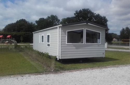 Paasloo House | 36 m² House ∙ 2 bedrooms ∙ 4 guests