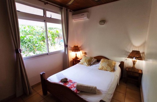Papara Apartment | 36 m² Studio flat ∙ 1 bedroom ∙ 4 guests