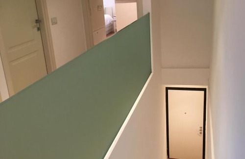 Isola Apartment | 36 Via Federico Confalonieri